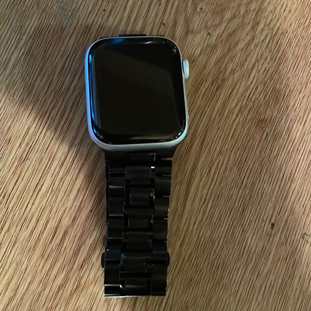 Apple Watch series 4